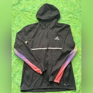 Adidas Running Jacket